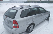 Chevrolet Lacetti 1.6 МТ, 2008, универсал Ростов-на-Дону