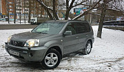 Nissan X-Trail 2.0 МТ, 2007, внедорожник Пенза