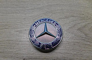 Эмблема Mercedes Benz CLA (W117) W117 CLA c 201 Санкт-Петербург