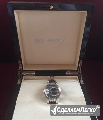 Harry Winston Москва - изображение 1