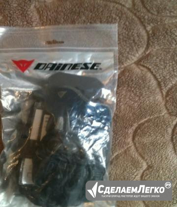 Продам перчатки Carbon D1 Short Dainese Москва - изображение 1