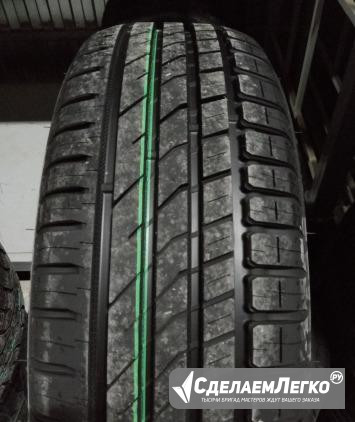 185 65 R14 Летние шины nokian hakka green 2 Москва - изображение 1