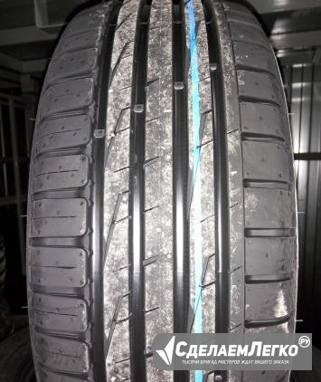 205 50 R17 Летние шины nokian Hakka Blue 2 Москва - изображение 1