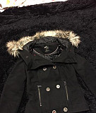 Пальто zara Москва