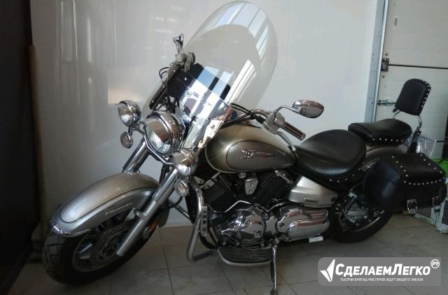 Yamaha xvs1100 Москва - изображение 1