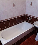 Уютная ванная комната "под ключ" Курск