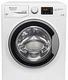 Стиральная машина hotpoint/ariston RST Новосибирск