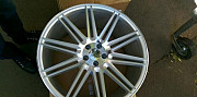 Диски VPS R22 Toyota Land Cruiser, Lexus LX570 Москва