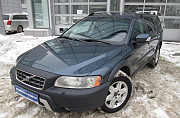 Volvo XC70 2.5 AT, 2007, универсал Москва