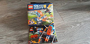 Lego nexo knights Санкт-Петербург