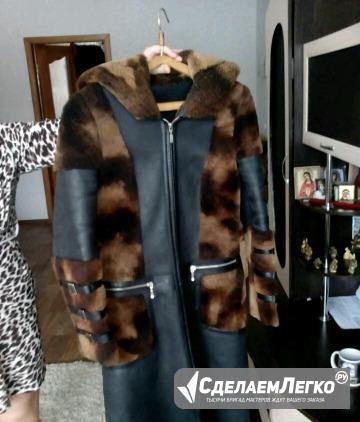 Дубленка Минусинск - изображение 1