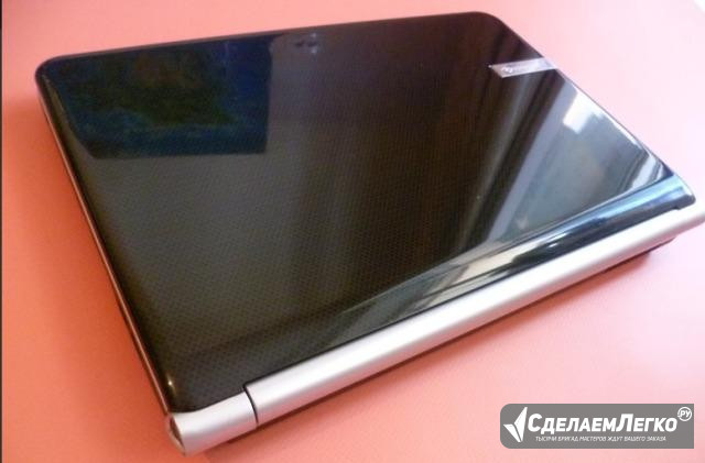 I3 m330-4ядра,radeon HD 5650-1GB,с коробкой Симферополь - изображение 1