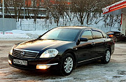 Nissan Teana 2.3 AT, 2006, седан Москва