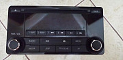Радио CD магнитола для Mitsubishi Оutlander 3 Анапа