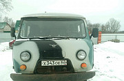 УАЗ 2206 4.2 МТ, 1999, фургон Шилово