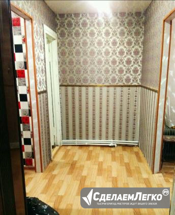 2-к квартира, 42 м², 1/2 эт. Бугульма - изображение 1