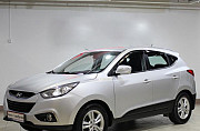 Hyundai ix35 2.0 МТ, 2012, внедорожник Москва