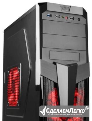 Мощная игровая связка i5 + nvidia Уфа - изображение 1