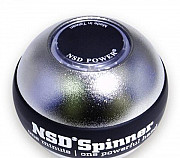Тренажер для кисти/предплечья NSD Spinner titan Москва