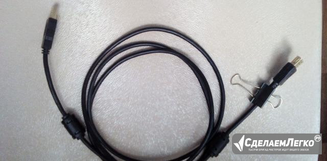 Удленитель USB для пк, ноутбука Саранск - изображение 1