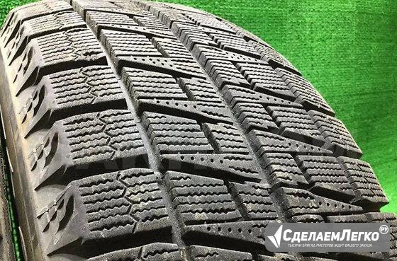 Б/П Япония Bridgestone Blizzak revo 2 225/45 R18 Красноярск - изображение 1