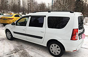 LADA Largus 1.6 МТ, 2013, универсал Москва