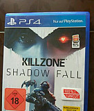 PS4 Killzone Саратов