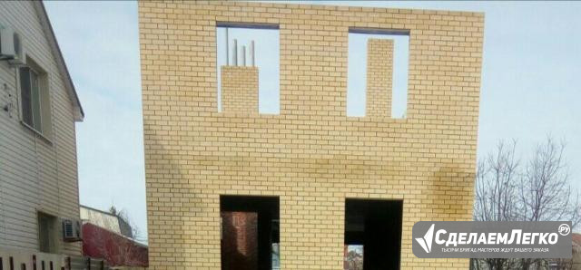 Дом 250 м² на участке 5 сот. Волгоград - изображение 1