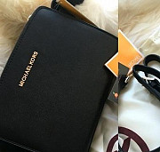 Сумка Michael Kors Mini Selma Messenger Корс Мини Москва