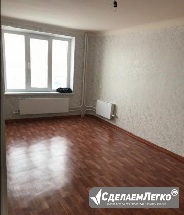 2-к квартира, 58 м², 1/10 эт. Волжский - изображение 1