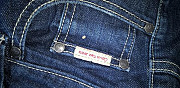 Джинсы от Calvin Klein Jeans, размер 29 Москва
