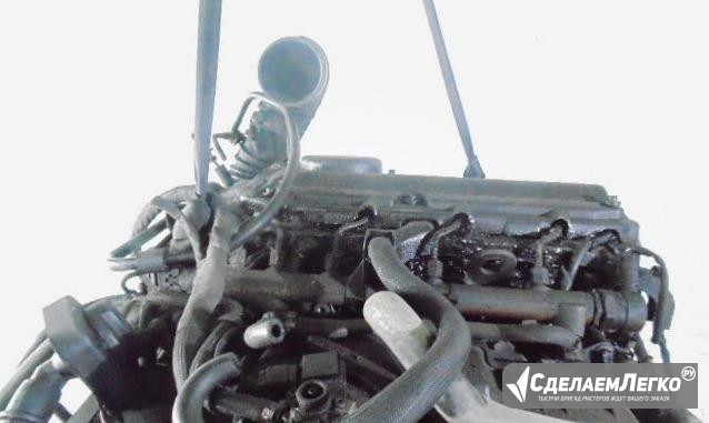 Двигатель Mercedes Benz Vito W639 2.1 646.982 Ноябрьск - изображение 1