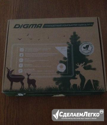Digma optima M7.0 Майкоп - изображение 1