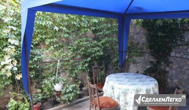 Дом 120 м² на участке 2 сот. Евпатория - изображение 1