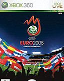 Uefa euro 2008 Xbox 360 Тюмень