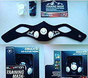 Тренировочная маска Elevation Training Mask 2.0 Москва