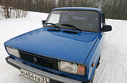 ВАЗ 2105 1.5 МТ, 1999, седан Стрелецкое
