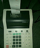 Продам калькулятор Citizen CX-121 N Санкт-Петербург