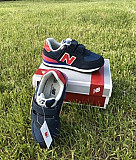 New balance NB Москва