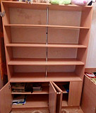 Книжный шкаф Саранск