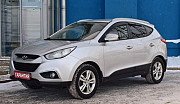 Hyundai ix35 2.0 AT, 2012, внедорожник Ярославль
