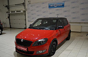 Skoda Fabia 1.2 AT, 2013, хетчбэк Москва