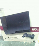 Sony PS3 Краснодар