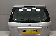 Крышка багажника Suzuki SX4 Москва