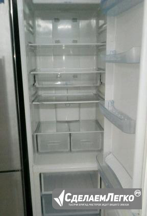 Холодильник Индезит В 16 W Гарантия доставка Санкт-Петербург - изображение 1