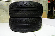 205 55 R17 Pirelli Winter 210 Sottozero Serie2 93X Москва
