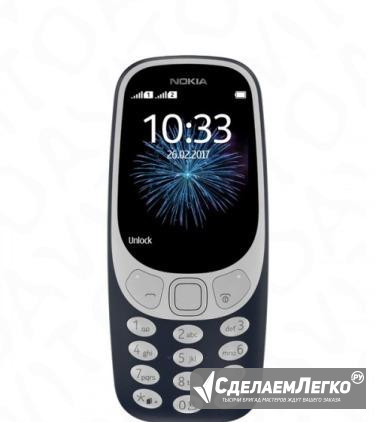 Nokia 3310 Невинномысск - изображение 1