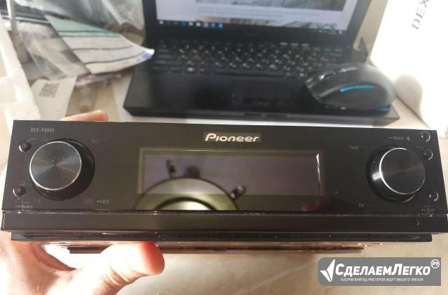 Pioneer DEX-P99RS Киров - изображение 1