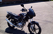 Продам мотоцикл Yamaha YBR-125 Осинники