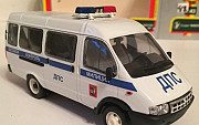 Газель дпс весовой контроль. №2/48 Москва